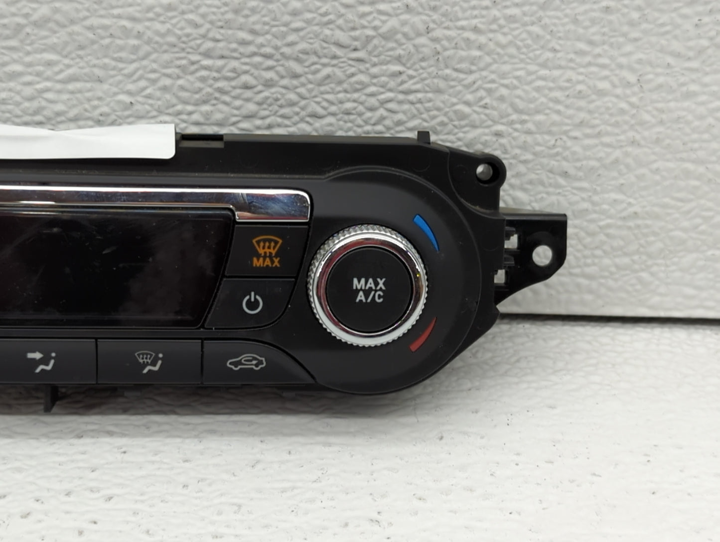 2013-2015 Ford Escape Climate Control Module Temperature AC/Heater Replacement P/N:CJ5T-18C612-BA Fits Fits 2013 2014 2015 O