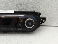 2013-2015 Ford Escape Climate Control Module Temperature AC/Heater Replacement P/N:CJ5T-18C612-BA Fits Fits 2013 2014 2015 O
