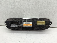 2013-2015 Ford Escape Climate Control Module Temperature AC/Heater Replacement P/N:CJ5T-18C612-BA Fits Fits 2013 2014 2015 O