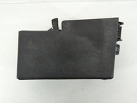 2013-2016 Ford Escape Fusebox Fuse Box Panel Relay Module P/N:AV6T-14A067-AC Fits Fits 2013 2014 2015 2016 OEM Used Auto Par