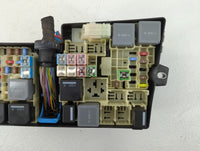 2013-2016 Ford Escape Fusebox Fuse Box Panel Relay Module P/N:AV6T-14A067-AC Fits Fits 2013 2014 2015 2016 OEM Used Auto Par