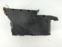 2013-2016 Ford Escape Fusebox Fuse Box Panel Relay Module P/N:AV6T-14A067-AC Fits Fits 2013 2014 2015 2016 OEM Used Auto Par