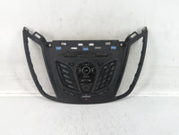 2013-2016 Ford Escape Radio Control Panel - Oemusedautoparts1.com