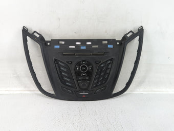 compare product 2013-2016 Ford Escape Radio Control Panel