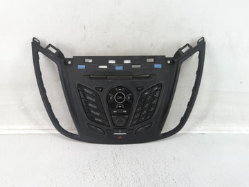 2013-2016 Ford Escape Radio Control Panel - Oemusedautoparts1.com