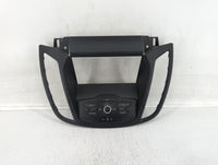 2014 Ford Escape Radio Control Panel - Oemusedautoparts1.com