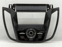 2013-2016 Ford Escape Radio Control Panel - Oemusedautoparts1.com