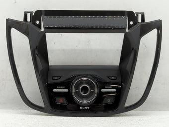 compare product 2013-2016 Ford Escape Radio Control Panel