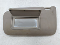 2013-2019 Ford Escape Sun Visor Shade Replacement Driver Left Mirror Fits Fits 2013 2014 2015 2016 2017 2018 2019 OEM Used A
