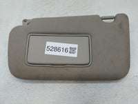 2013-2019 Ford Escape Sun Visor Shade Replacement Driver Left Mirror Fits Fits 2013 2014 2015 2016 2017 2018 2019 OEM Used A