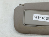 2013-2019 Ford Escape Sun Visor Shade Replacement Driver Left Mirror Fits Fits 2013 2014 2015 2016 2017 2018 2019 OEM Used A