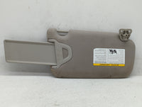 2013-2019 Ford Escape Sun Visor Shade Replacement Driver Left Mirror Fits Fits 2013 2014 2015 2016 2017 2018 2019 OEM Used A
