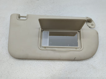 compare product 2013-2019 Ford Escape Sun Visor Shade Replacement Passenger Right Mirror Fits Fits 2013 2014 2015 2016 2017 2018 2019 OEM Used Auto Parts