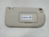 2013-2019 Ford Escape Sun Visor Shade Replacement Passenger Right Mirror Fits Fits 2013 2014 2015 2016 2017 2018 2019 OEM Us