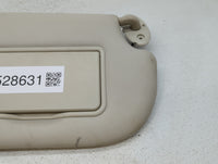 2013-2019 Ford Escape Sun Visor Shade Replacement Passenger Right Mirror Fits Fits 2013 2014 2015 2016 2017 2018 2019 OEM Us