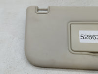 2013-2019 Ford Escape Sun Visor Shade Replacement Passenger Right Mirror Fits Fits 2013 2014 2015 2016 2017 2018 2019 OEM Us