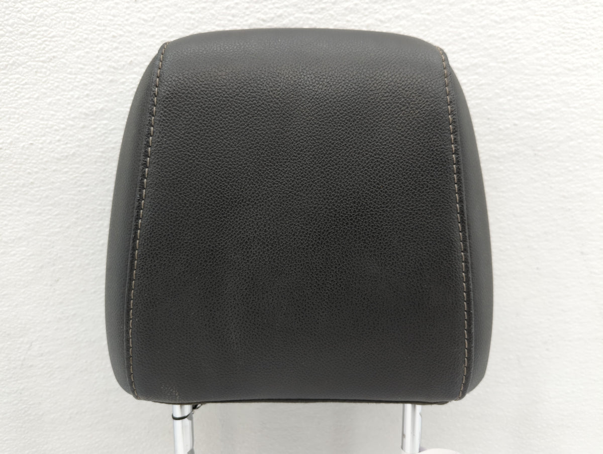 2014 Ford Escape Headrest Head Rest Rear Center Seat Black 528730 - Oemusedautoparts1.com