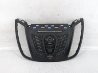 2013-2016 Ford Escape Radio Control Panel - Oemusedautoparts1.com