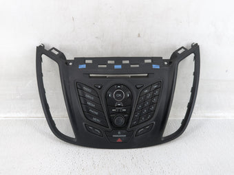 compare product 2013-2016 Ford Escape Radio Control Panel