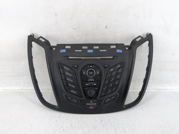 2013-2016 Ford Escape Radio Control Panel - Oemusedautoparts1.com