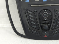 2013-2016 Ford Escape Radio Control Panel - Oemusedautoparts1.com
