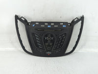 2013-2016 Ford Escape Radio Control Panel - Oemusedautoparts1.com