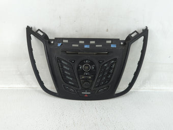 compare product 2013-2016 Ford Escape Radio Control Panel