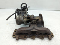 2013 Ford Escape Turbocharger Turbo Charger Super Charger Supercharger - Oemusedautoparts1.com