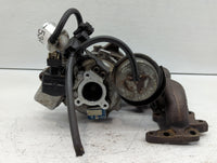2013 Ford Escape Turbocharger Turbo Charger Super Charger Supercharger - Oemusedautoparts1.com