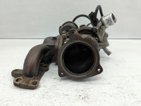 2013 Ford Escape Turbocharger Turbo Charger Super Charger Supercharger - Oemusedautoparts1.com