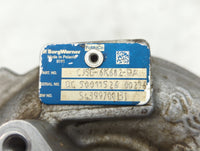 2013 Ford Escape Turbocharger Turbo Charger Super Charger Supercharger - Oemusedautoparts1.com