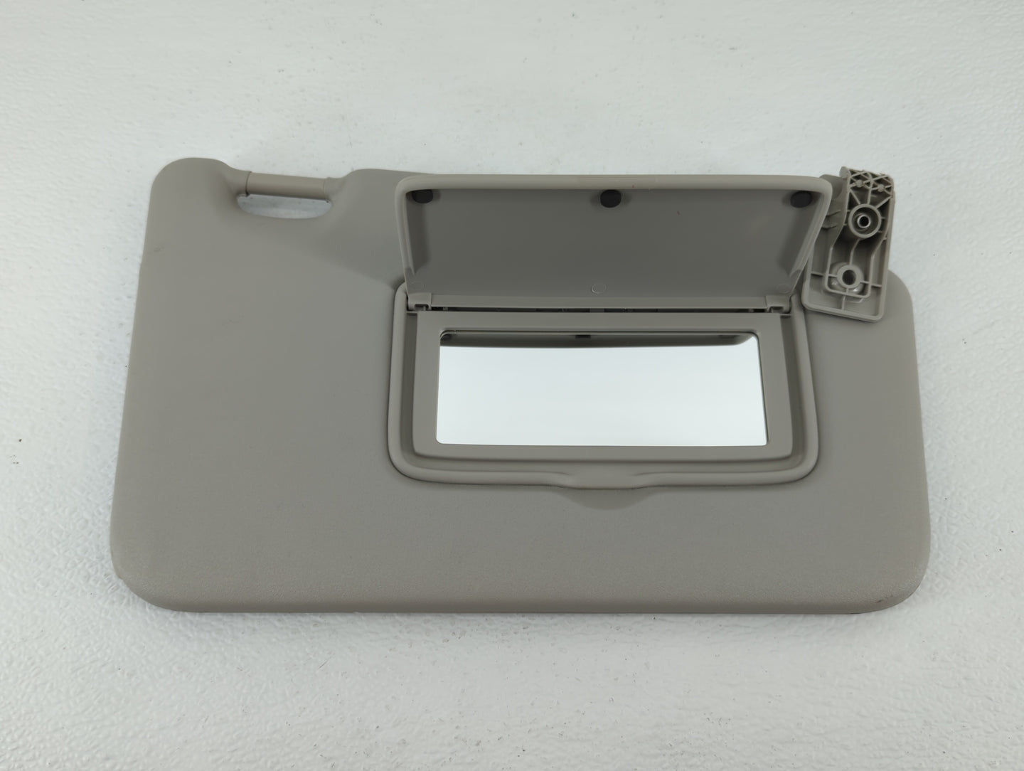 2013-2019 Ford Escape Sun Visor Shade Replacement Passenger Right Mirror Fits Fits 2013 2014 2015 2016 2017 2018 2019 OEM Us