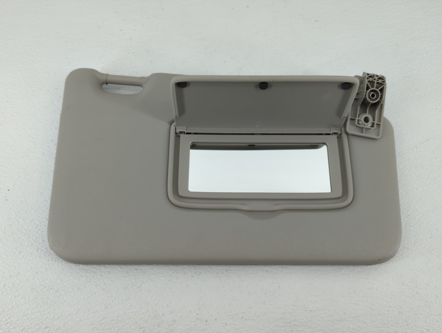 2013-2019 Ford Escape Sun Visor Shade Replacement Passenger Right Mirror Fits Fits 2013 2014 2015 2016 2017 2018 2019 OEM Us