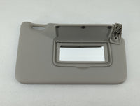 2013-2019 Ford Escape Sun Visor Shade Replacement Passenger Right Mirror Fits Fits 2013 2014 2015 2016 2017 2018 2019 OEM Us