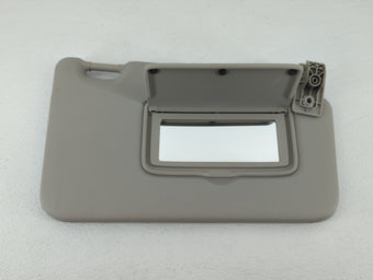 compare product 2013-2019 Ford Escape Sun Visor Shade Replacement Passenger Right Mirror Fits Fits 2013 2014 2015 2016 2017 2018 2019 OEM Used Auto Parts