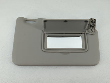 2013-2019 Ford Escape Sun Visor Shade Replacement Passenger Right Mirror Fits Fits 2013 2014 2015 2016 2017 2018 2019 OEM Us