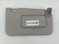2013-2019 Ford Escape Sun Visor Shade Replacement Passenger Right Mirror Fits Fits 2013 2014 2015 2016 2017 2018 2019 OEM Us