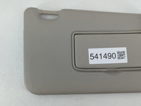2013-2019 Ford Escape Sun Visor Shade Replacement Passenger Right Mirror Fits Fits 2013 2014 2015 2016 2017 2018 2019 OEM Us