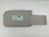 2013-2019 Ford Escape Sun Visor Shade Replacement Passenger Right Mirror Fits Fits 2013 2014 2015 2016 2017 2018 2019 OEM Us