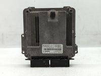 2013-2016 Ford Escape PCM Engine Control Computer ECU ECM PCU OEM P/N:CV6A-12B684-CA EJ5A-12A650-UD Fits Fits 2013 2014 2015