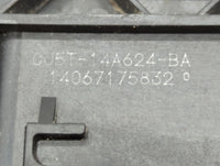 2013-2016 Ford Escape PCM Engine Control Computer ECU ECM PCU OEM P/N:CV6A-12B684-CA EJ5A-12A650-UD Fits Fits 2013 2014 2015