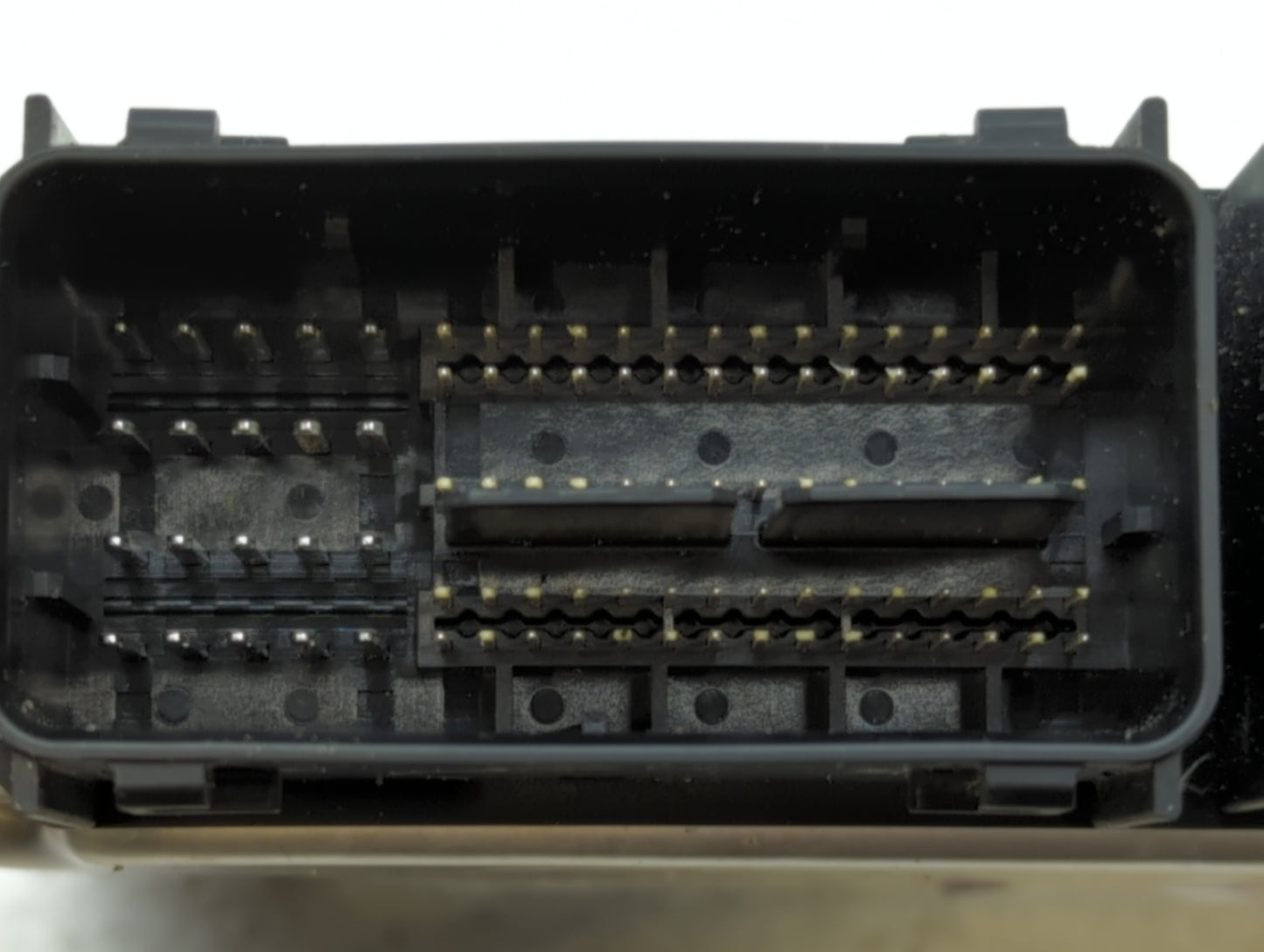 2013-2016 Ford Escape PCM Engine Control Computer ECU ECM PCU OEM P/N:CV6A-12B684-CA EJ5A-12A650-UD Fits Fits 2013 2014 2015