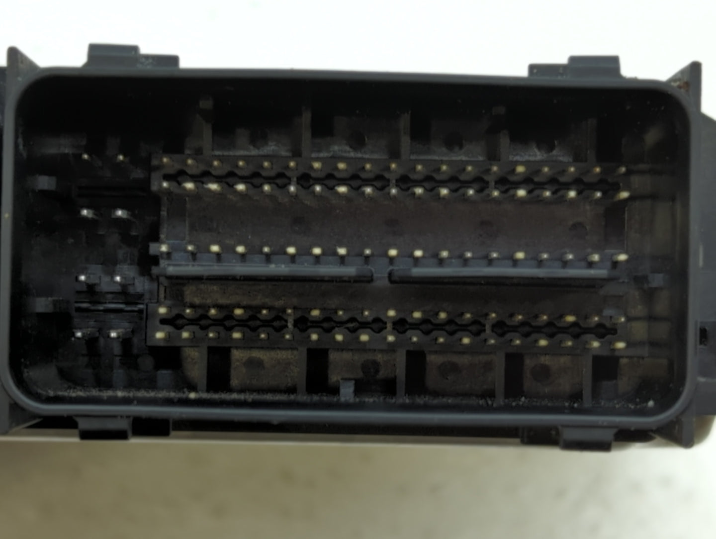 2013-2016 Ford Escape PCM Engine Control Computer ECU ECM PCU OEM P/N:CV6A-12B684-CA EJ5A-12A650-UD Fits Fits 2013 2014 2015