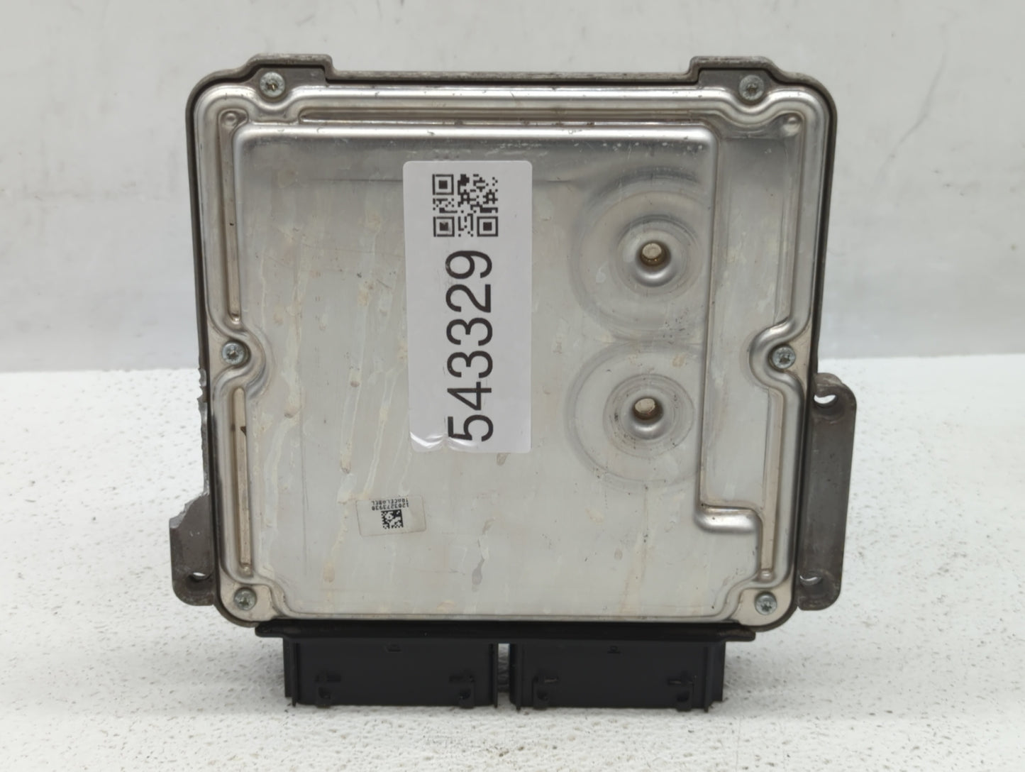 2013-2016 Ford Escape PCM Engine Control Computer ECU ECM PCU OEM P/N:CV6A-12B684-CA EJ5A-12A650-UD Fits Fits 2013 2014 2015