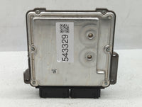 2013-2016 Ford Escape PCM Engine Control Computer ECU ECM PCU OEM P/N:CV6A-12B684-CA EJ5A-12A650-UD Fits Fits 2013 2014 2015