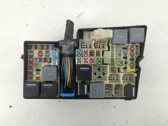 compare product 2013-2016 Ford Escape Fusebox Fuse Box Panel Relay Module P/N:AV6T-14A142-AB Fits Fits 2013 2014 2015 2016 OEM Used Auto Parts