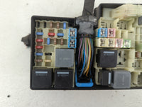 2013-2016 Ford Escape Fusebox Fuse Box Panel Relay Module P/N:AV6T-14A142-AB Fits Fits 2013 2014 2015 2016 OEM Used Auto Par