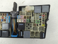 2013-2016 Ford Escape Fusebox Fuse Box Panel Relay Module P/N:AV6T-14A142-AB Fits Fits 2013 2014 2015 2016 OEM Used Auto Par