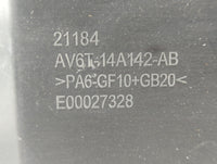 2013-2016 Ford Escape Fusebox Fuse Box Panel Relay Module P/N:AV6T-14A142-AB Fits Fits 2013 2014 2015 2016 OEM Used Auto Par