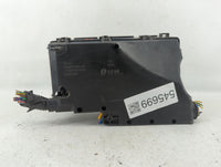 2013-2016 Ford Escape Fusebox Fuse Box Panel Relay Module P/N:AV6T-14A142-AB Fits Fits 2013 2014 2015 2016 OEM Used Auto Par
